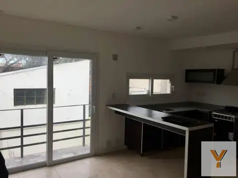 Departamento en venta - 2 dormitorios 1 baño - cochera - 105mts2 - Tandil