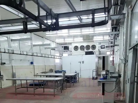 Galpón en Venta en Mataderos, Capital Federal