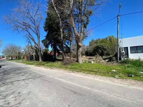 Terreno en Venta de 1800,0 m2