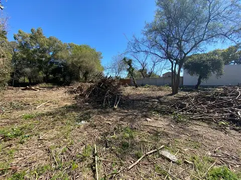 Lote en venta en Gonnet IDEAL DESARROLLO