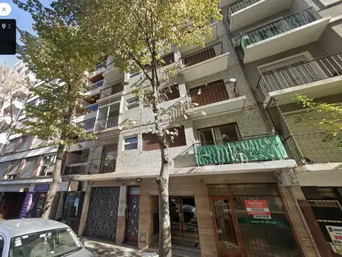 1 Amb dividido al frente con ventana