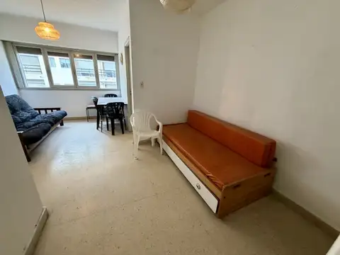 Departamento en Venta 60 años