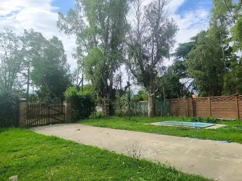 Casa en Venta 56 años