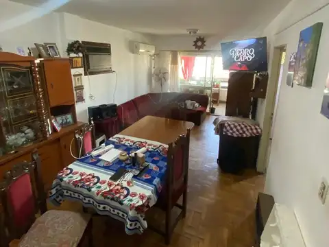 CORRIENTES Y RIOJA - CÉNTRICO