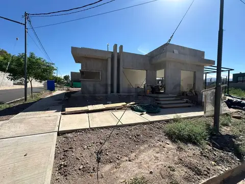 barrio las acacias