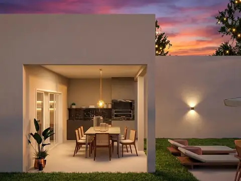Casa en Venta de 3 dormitorios
