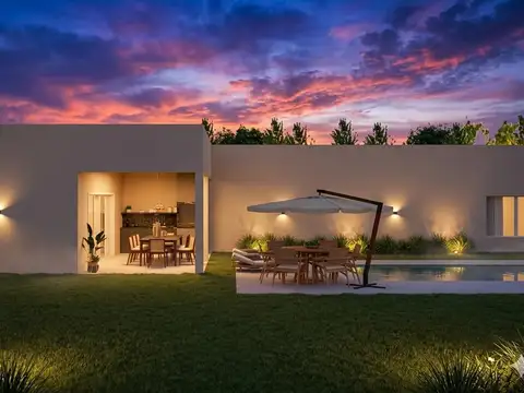 Casa en Venta en Carlos Spegazzini, USD 205.000