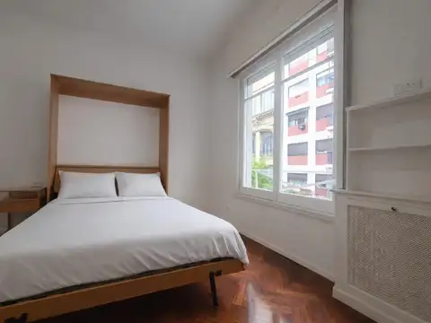 Departamento en Alquiler Temporal de Monoambiente