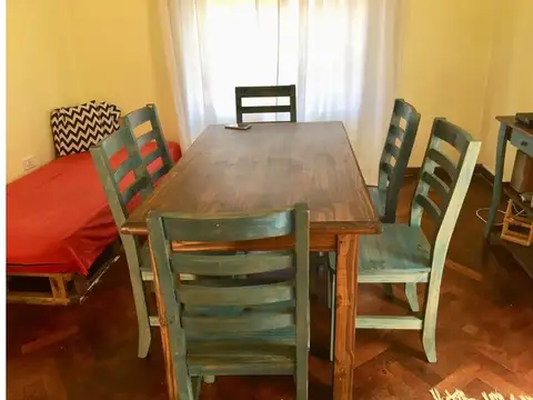 Depto Tipo Casa en Venta A Estrenar