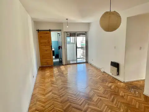 Departamento en Venta en Almagro, USD 119.000