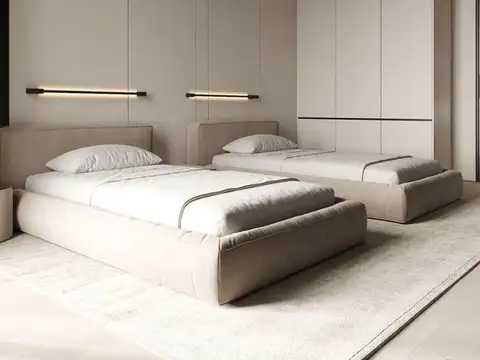 Departamento en Venta de 2 dormitorios