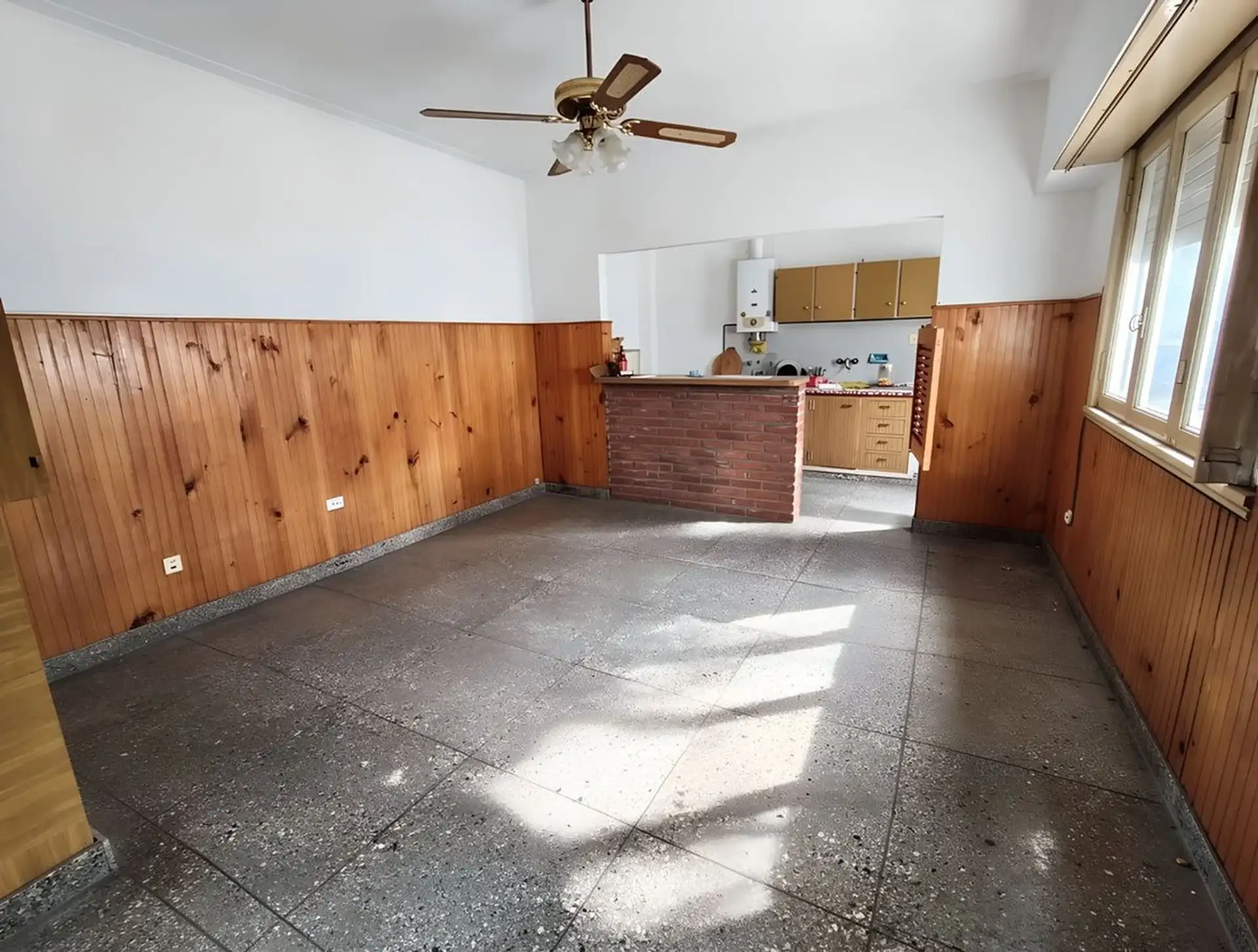 Venta PH de 3 ambientes Villa Lourdes Apta Crédito