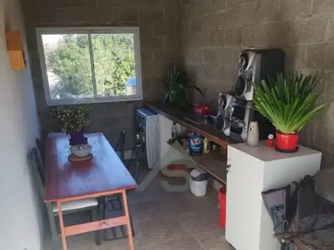 Depto Tipo Casa en Alquiler 5 años