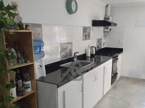 Depto Tipo Casa en Alquiler en Villa Adelina, $ 950.000