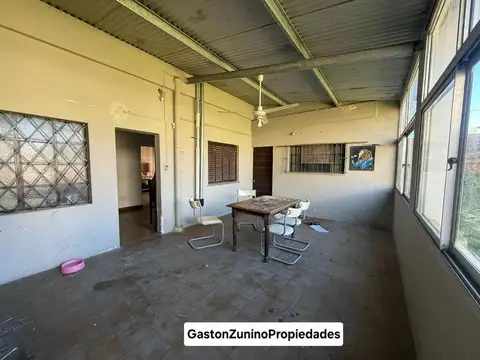 CALLE 32 ENTRE 45 Y 47
