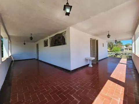 VENTA CASA 4 DORMI BIALET MASSE BAJADA AL RIO