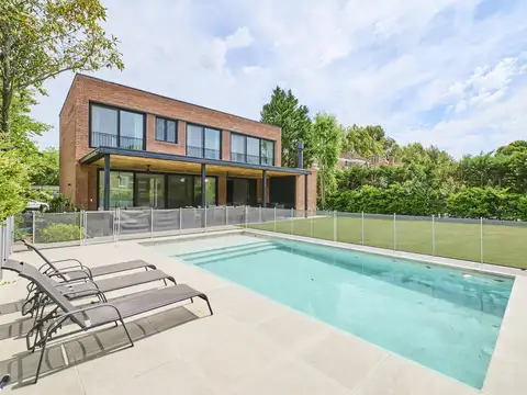 Venta Casa a Estrenar en Mayling Club De Campo