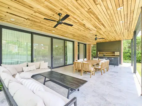 Casa en Venta al Noroeste