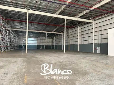 Depósito  en Alquiler en Tortuguitas, Malvinas Argentinas, G.B.A. Zona Norte