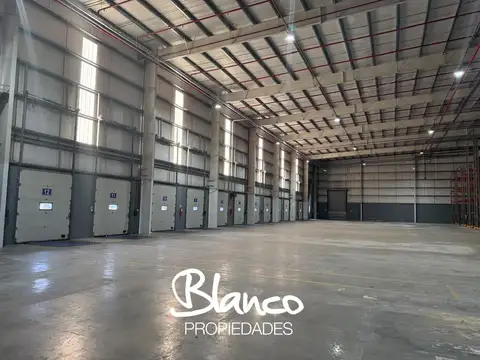 Depósito  en Alquiler en Tortuguitas, Malvinas Argentinas, G.B.A. Zona Norte