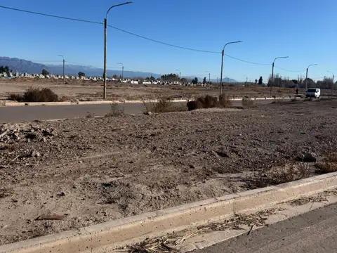 Terreno en Guaymallen