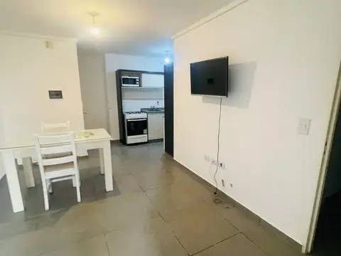 ALQUILER DEPTO 1 DORMITORIO NUEVA CORDOBA