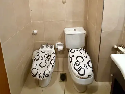 Departamento en Alquiler de 2 dormitorios
