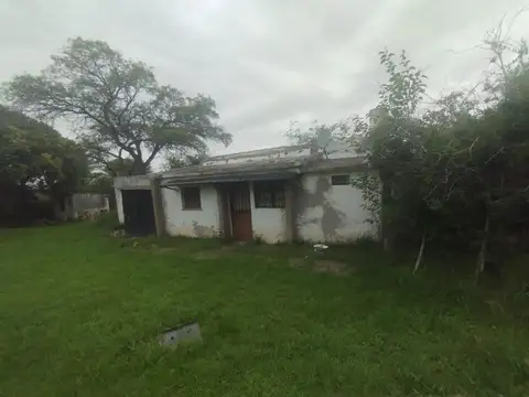 Terreno en Venta en Jose de la Quintana, Santa María