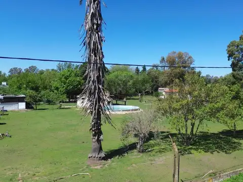 Quinta en Venta en Venado Tuerto, USD 89.000