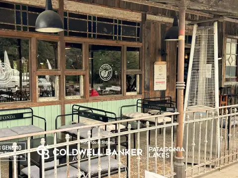 Avenida Arrayanes  al 400