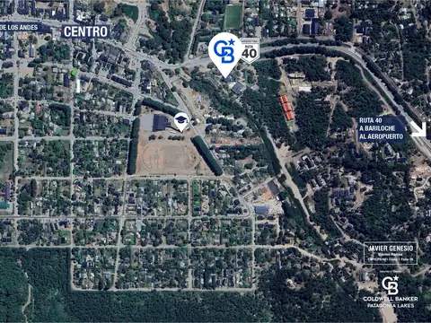 Fondo Comercio en Venta 4 años