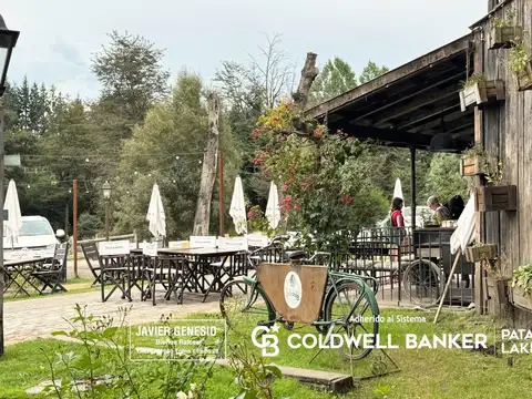 Fondo Comercio en Venta en Centro, USD 120.000