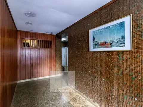 Vicente López 2200, Piso 3