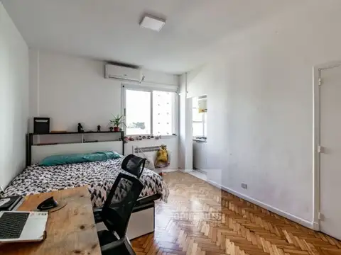 Vicente López 2200, Piso 3
