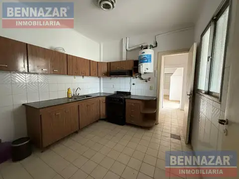 Departamento en Alquiler de 2 dormitorios