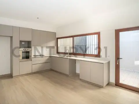 Casa en Venta 1 año