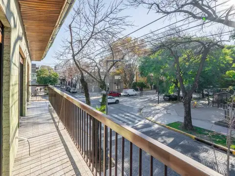 Casa en Venta en Villa Devoto, USD 460.000