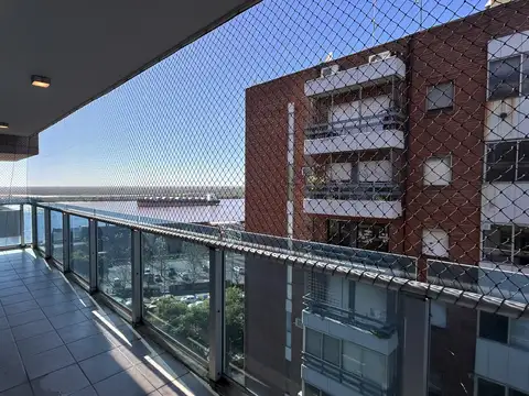 Espectacular piso zona parque españa