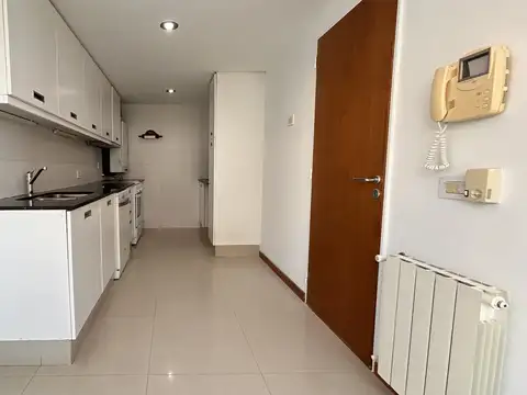 Departamento en Alquiler con 1