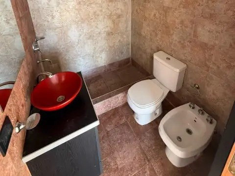 Departamento en Venta 4 años