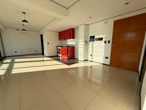 Hipolito Yrigoyen 100, Piso 2