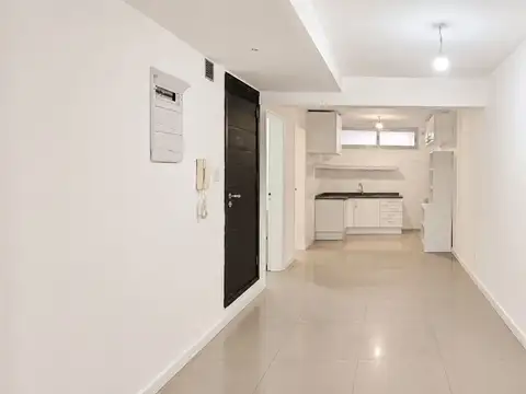 Venta apartamento Pocitos 2 dormitorios patio 2bañ