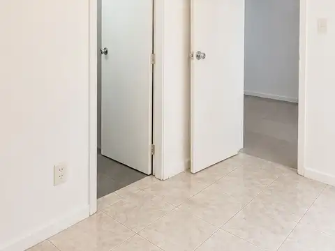 Venta apartamento Pocitos 2 dormitorios patio 2bañ