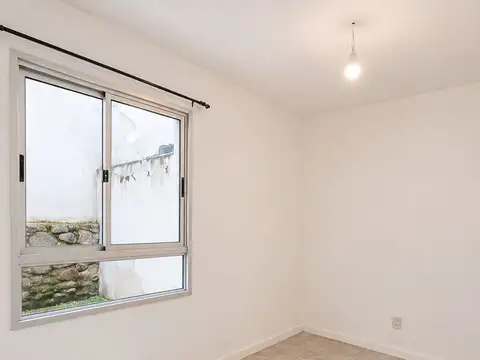 Departamento en Venta 18 años