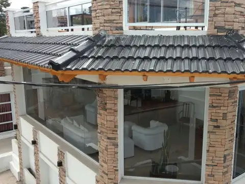 Casa en Venta en Mina Clavero, USD 1.100.000