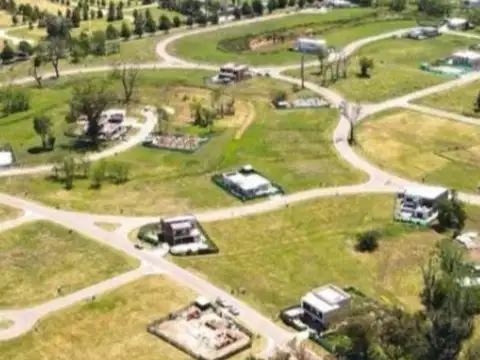 Terreno en Venta de 600,0 m2