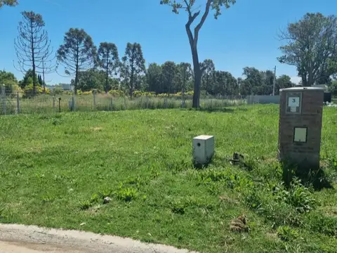 Terreno en Venta en San Juan Chico, USD 59.000