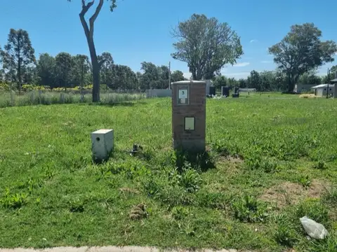 Terreno en Venta de 600,0 m2