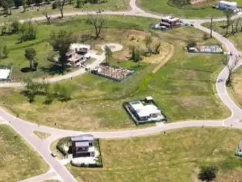 Terreno en Venta en San Juan Chico, USD 59.000