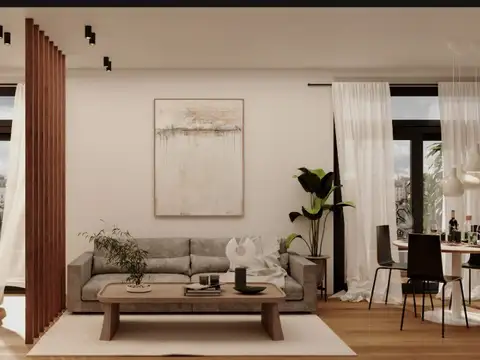 Departamento en Venta en San Telmo, USD 118.000